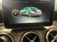Mercedes-Benz CLA 220 CDI AMG Line-11/2017
