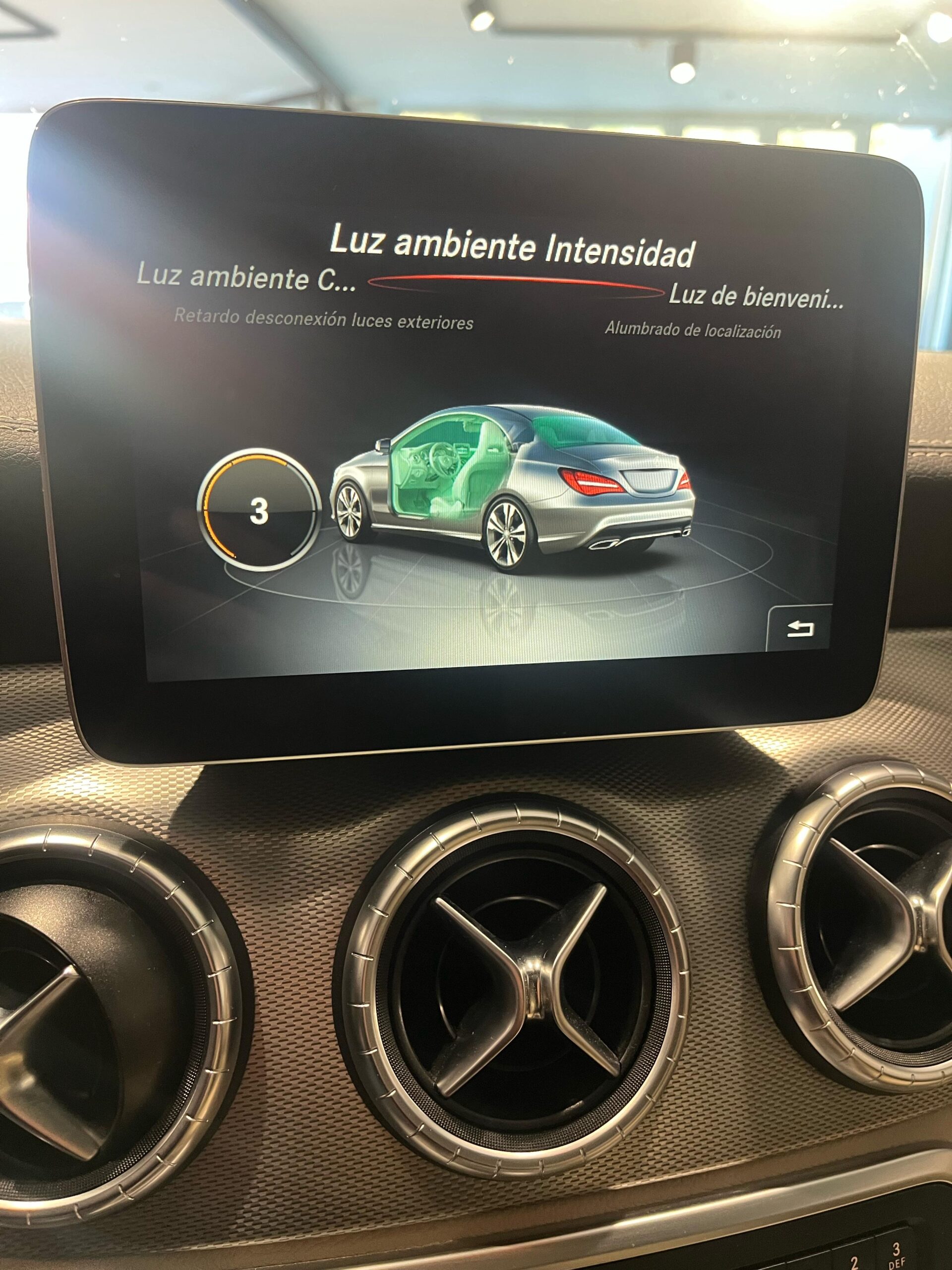 Mercedes-Benz CLA 220 CDI AMG Line-11/2017