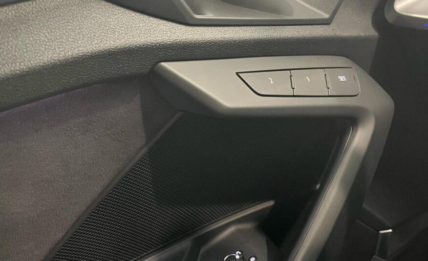 AUDI – A3 RS3 Sportback TFSI 294kW quattro S tron