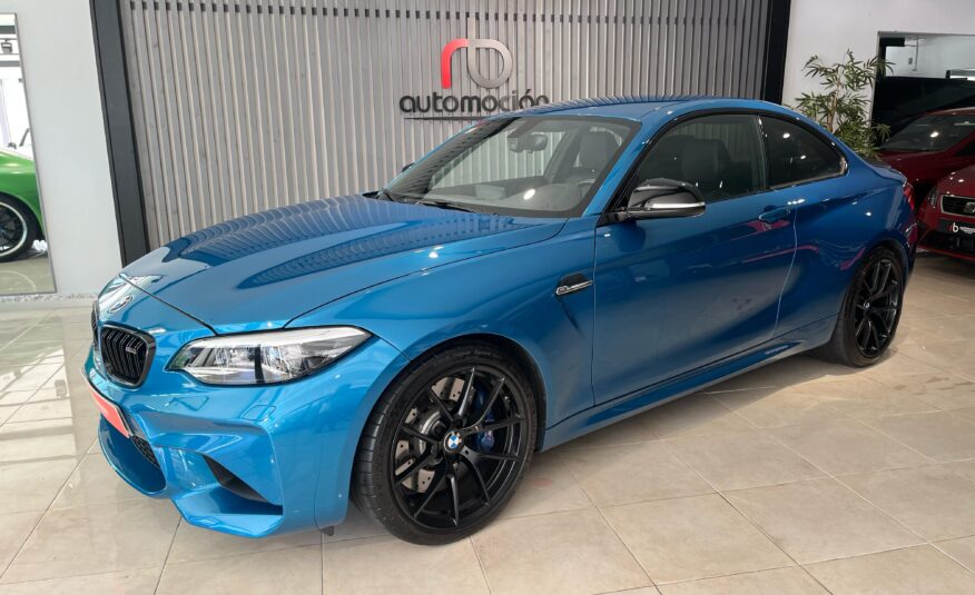 BMW – Serie 2 M2