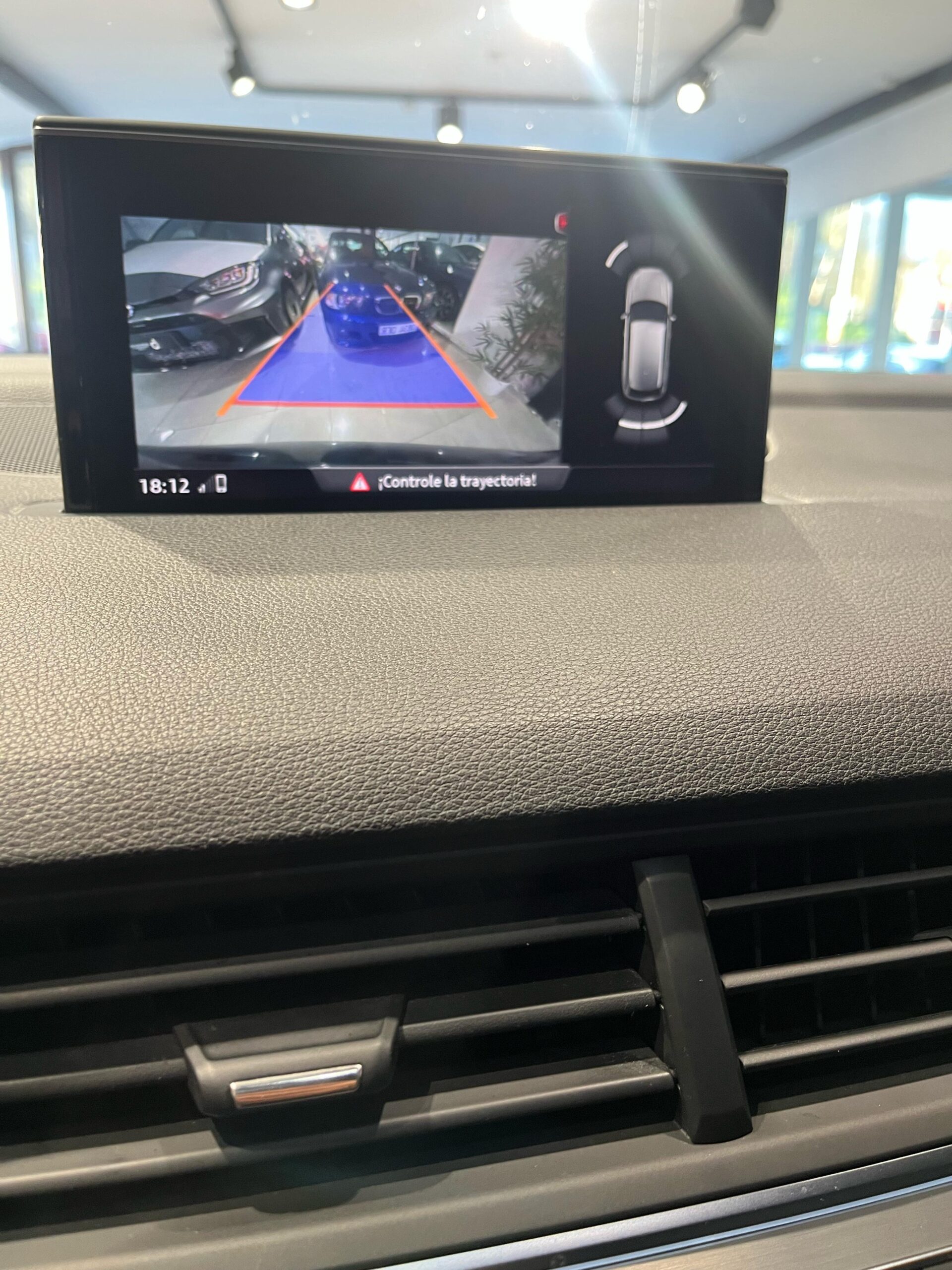 AUDI – Q7 3.0 TDI 272CV quattro tiptronic Sport