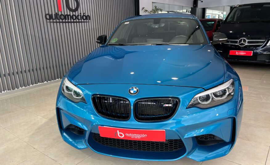 BMW – Serie 2 M2