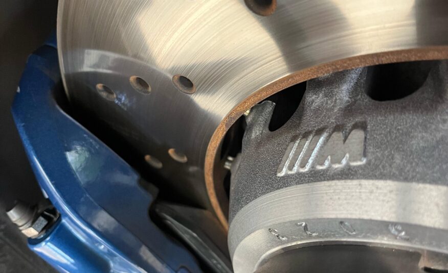 BMW – Serie 2 M2