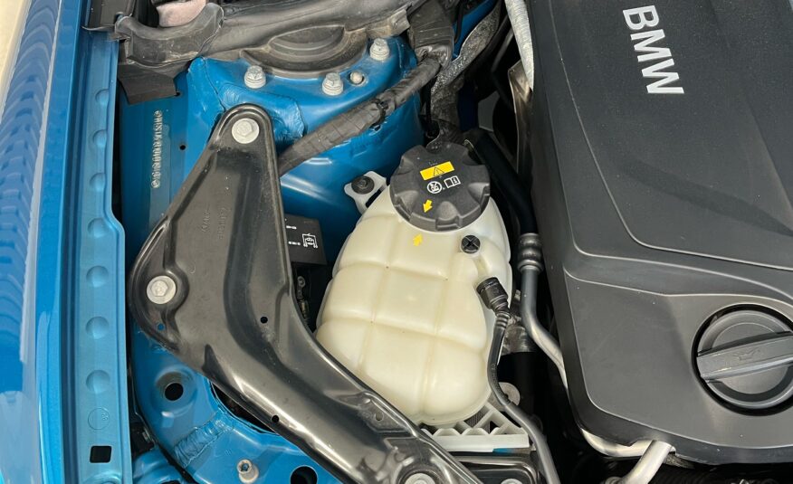 BMW – Serie 2 M2