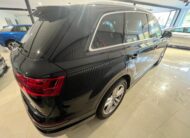 AUDI – Q7 3.0 TDI 272CV quattro tiptronic Sport
