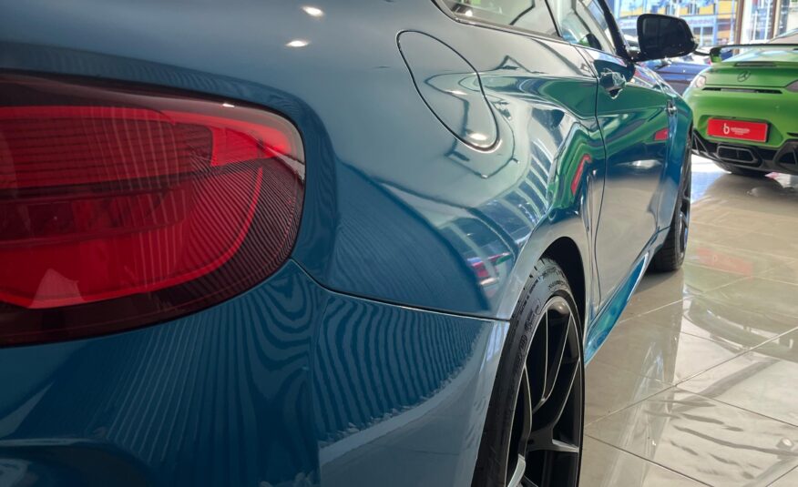 BMW – Serie 2 M2
