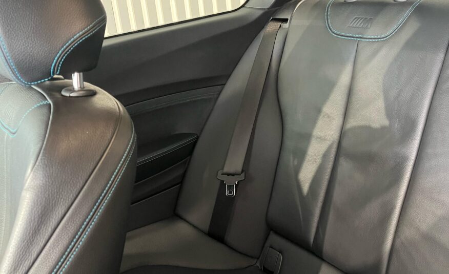 BMW – Serie 2 M2