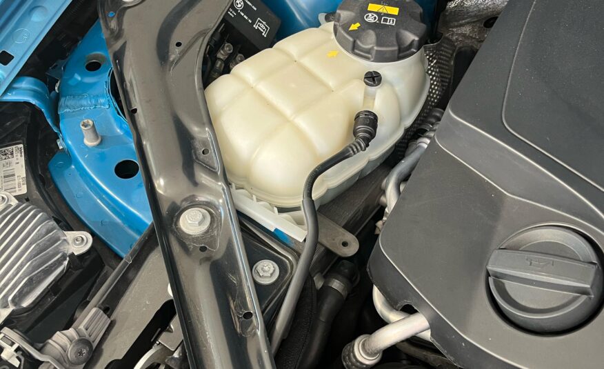 BMW – Serie 2 M2