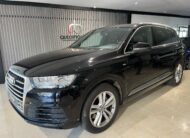 AUDI – Q7 3.0 TDI 272CV quattro tiptronic Sport
