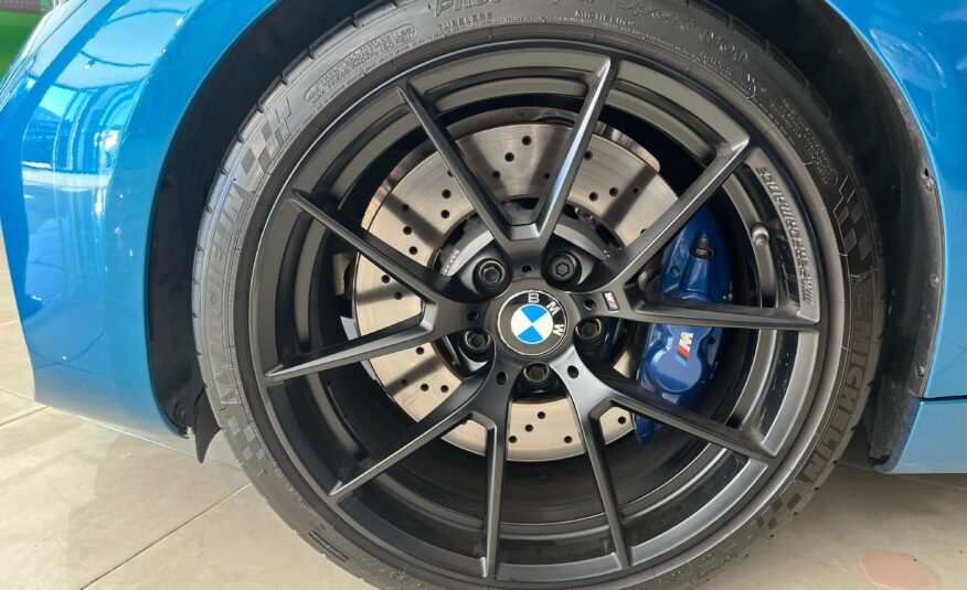 BMW – Serie 2 M2