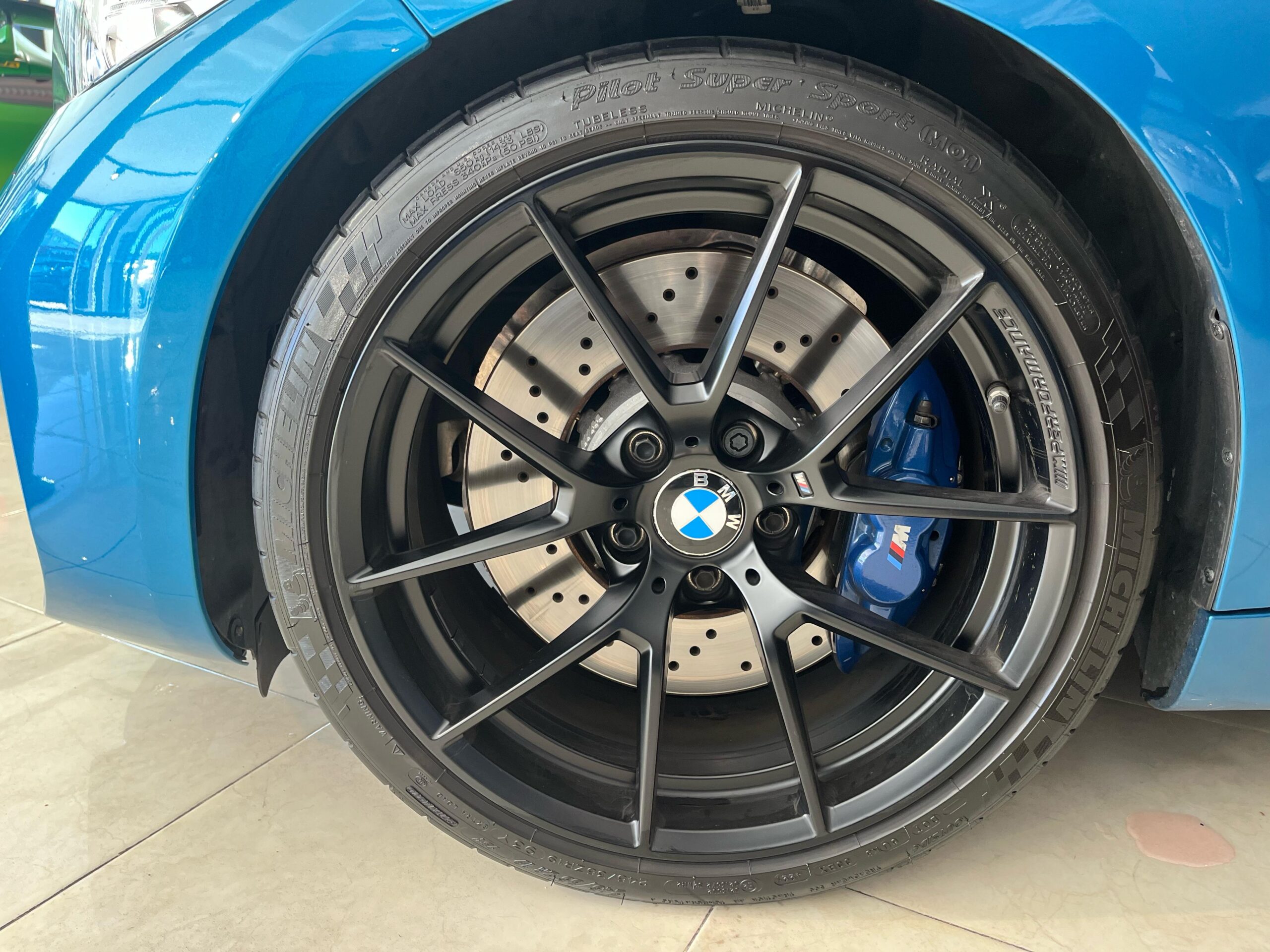 BMW – Serie 2 M2