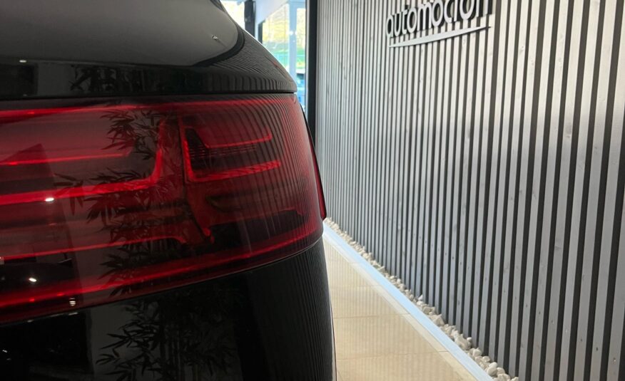 AUDI – Q7 3.0 TDI 272CV quattro tiptronic Sport