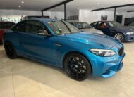 BMW – Serie 2 M2