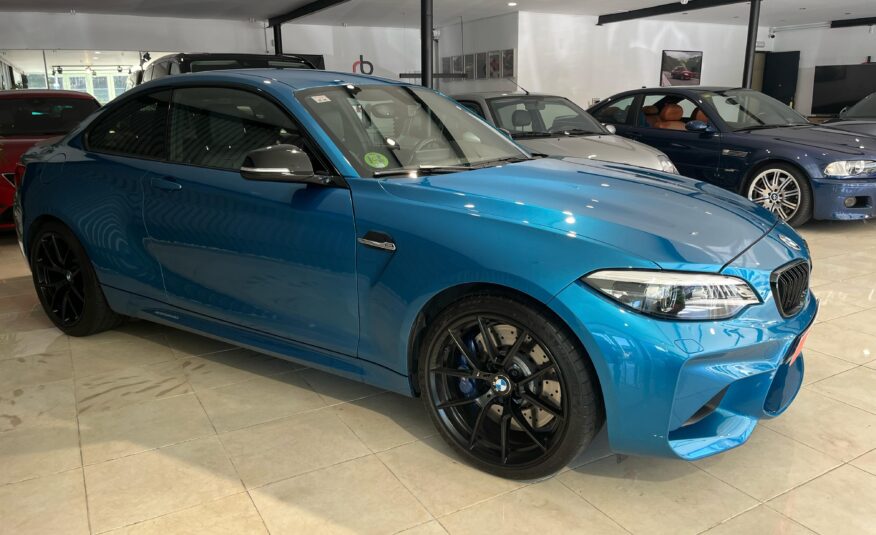 BMW – Serie 2 M2