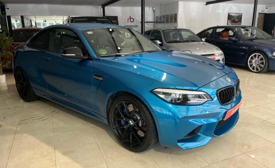 BMW – Serie 2 M2