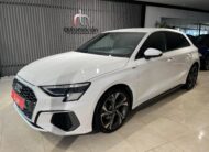 Audi A3 S Line 2.0 TDI 150cv 2023