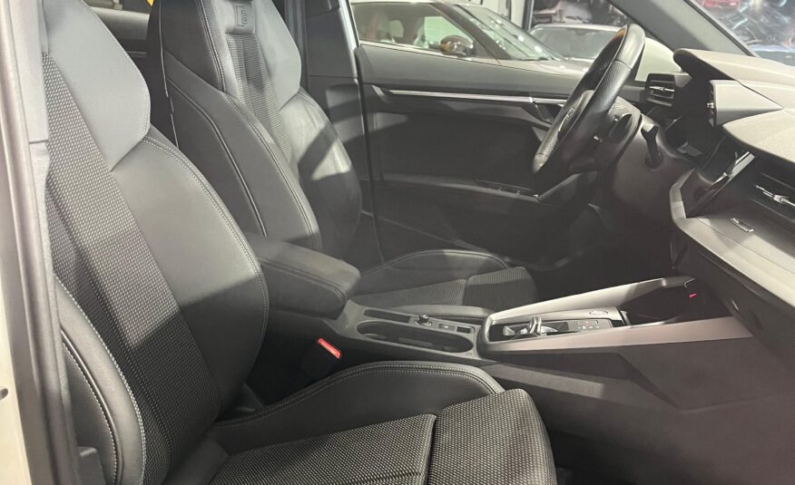 Audi A3 S Line 2.0 TDI 150cv 2023