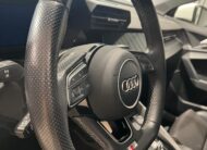 Audi A3 S Line 2.0 TDI 150cv 2023