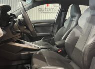Audi A3 S Line 2.0 TDI 150cv 2023