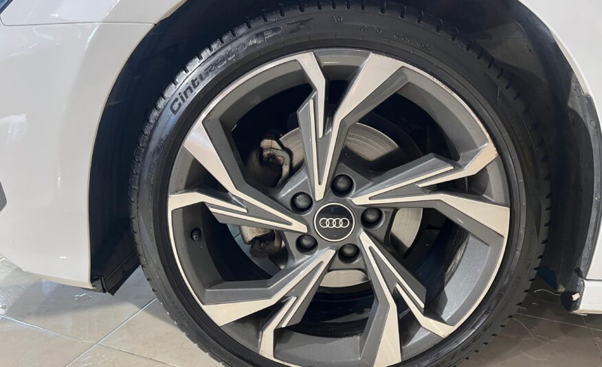 Audi A3 S Line 2.0 TDI 150cv 2023