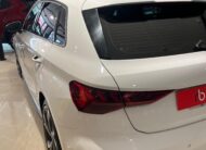 Audi A3 S Line 2.0 TDI 150cv 2023