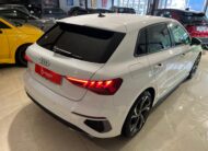 Audi A3 S Line 2.0 TDI 150cv 2023