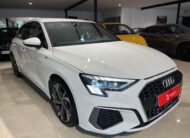 Audi A3 S Line 2.0 TDI 150cv 2023