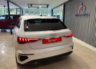 Audi A3 S Line 2.0 TDI 150cv 2023
