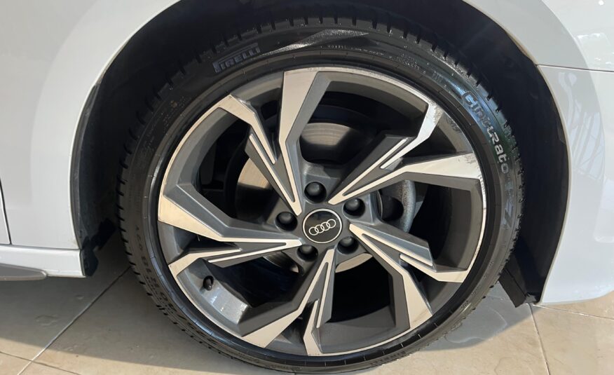 Audi A3 S Line 2.0 TDI 150cv 2023