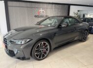 BMW M4 COMPETITION G83 CABRIO