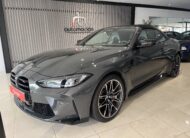 BMW M4 COMPETITION G83 CABRIO