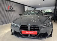 BMW M4 COMPETITION G83 CABRIO