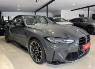 BMW M4 COMPETITION G83 CABRIO