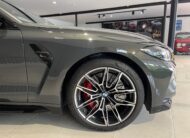 BMW M4 COMPETITION G83 CABRIO