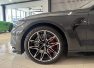 BMW M4 COMPETITION G83 CABRIO
