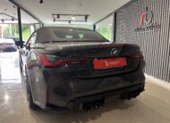 BMW M4 COMPETITION G83 CABRIO