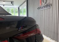 BMW M4 COMPETITION G83 CABRIO