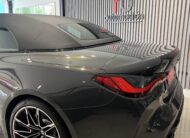 BMW M4 COMPETITION G83 CABRIO