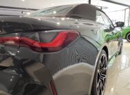 BMW M4 COMPETITION G83 CABRIO