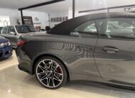 BMW M4 COMPETITION G83 CABRIO