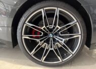 BMW M4 COMPETITION G83 CABRIO