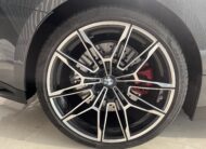BMW M4 COMPETITION G83 CABRIO