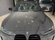 BMW M4 COMPETITION G83 CABRIO