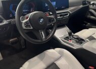 BMW M4 COMPETITION G83 CABRIO