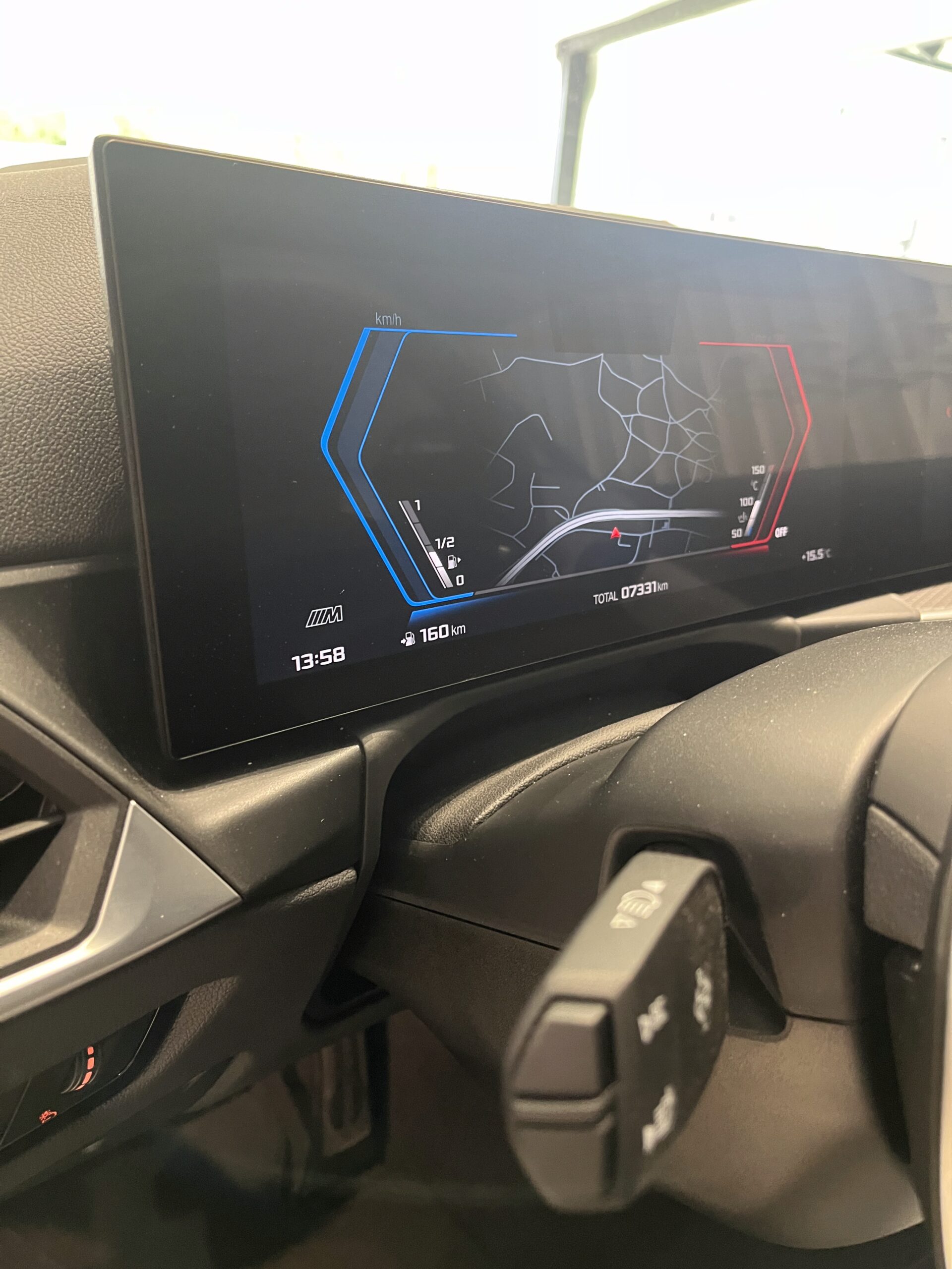 BMW M4 COMPETITION G83 CABRIO