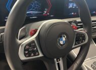 BMW M4 COMPETITION G83 CABRIO
