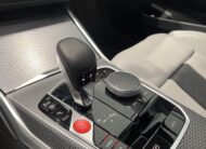BMW M4 COMPETITION G83 CABRIO
