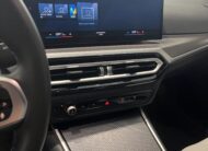 BMW M4 COMPETITION G83 CABRIO