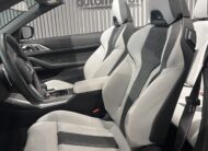 BMW M4 COMPETITION G83 CABRIO