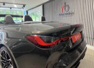 BMW M4 COMPETITION G83 CABRIO